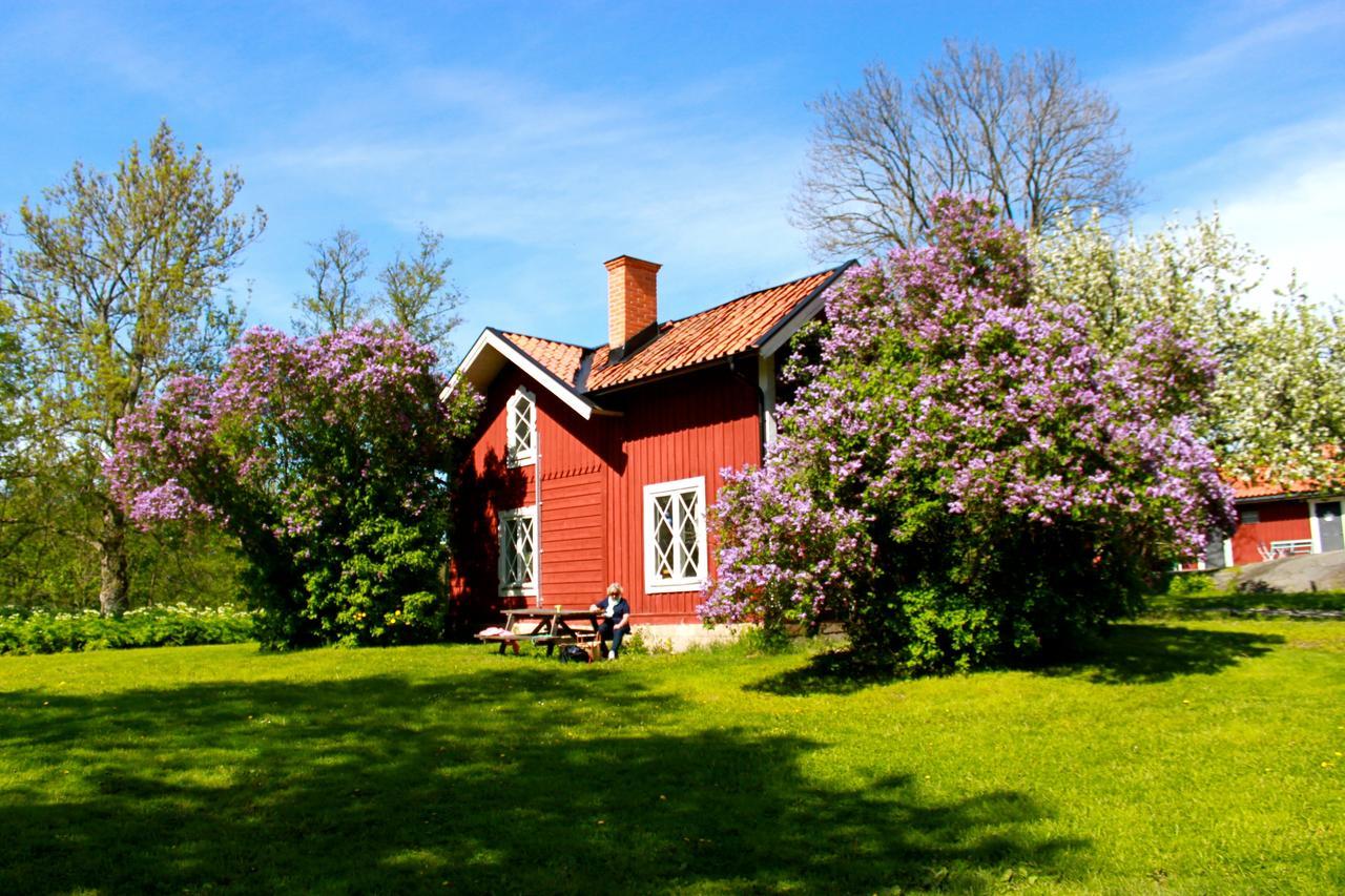 Notholmen, Tyresoe Hostel Exterior photo